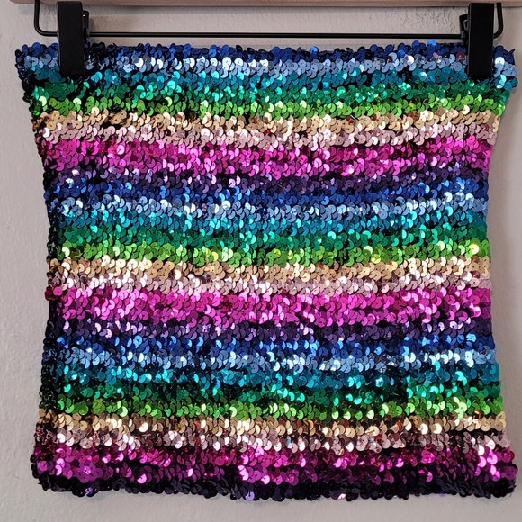 Vintage Tops - Sold
